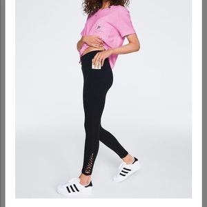 PINK leggings NWT / still in bag